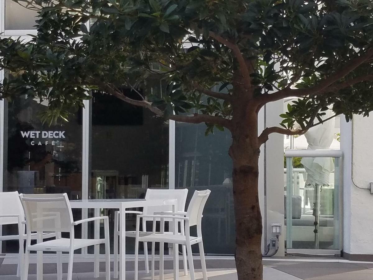 Iconbrickell Lägenhet Miami Exteriör bild